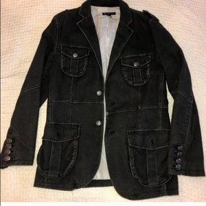 Inc blazer